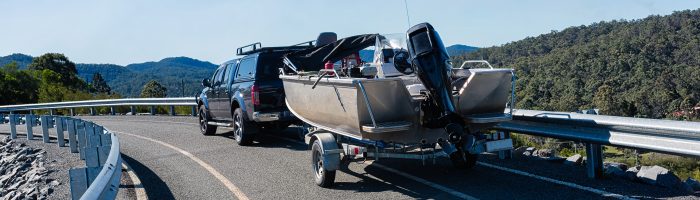 Torsion Axles by Knott